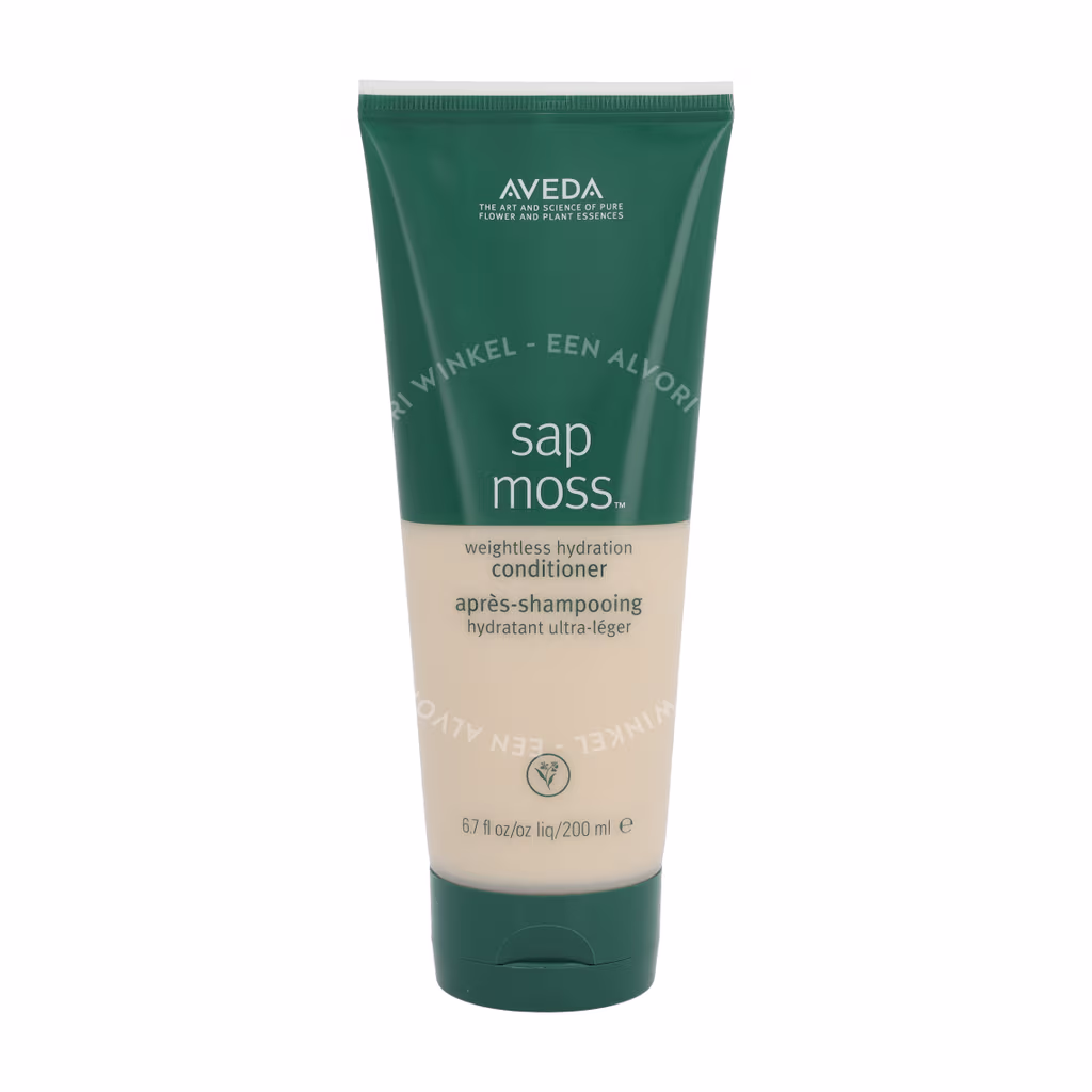 Aveda Sap Moss Weightless Hydration Conditioner 200ml - Afbeelding 2