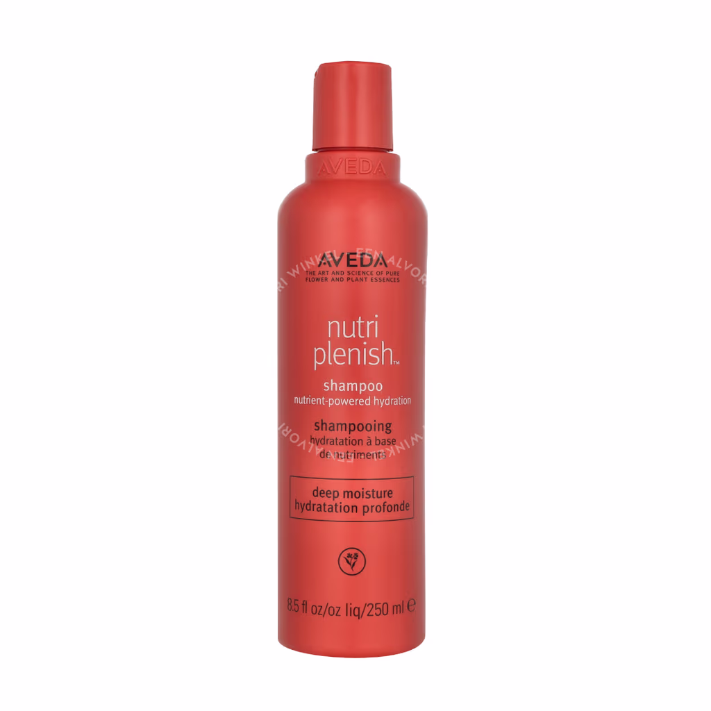 Aveda NutriPlenish DEEP Moisture Shampoo 250ml - Afbeelding 2