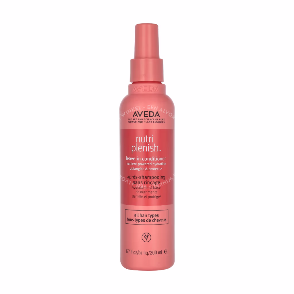 Aveda NutriPlenish Leave-In Conditioner 200ml For All Hair Types - Afbeelding 2