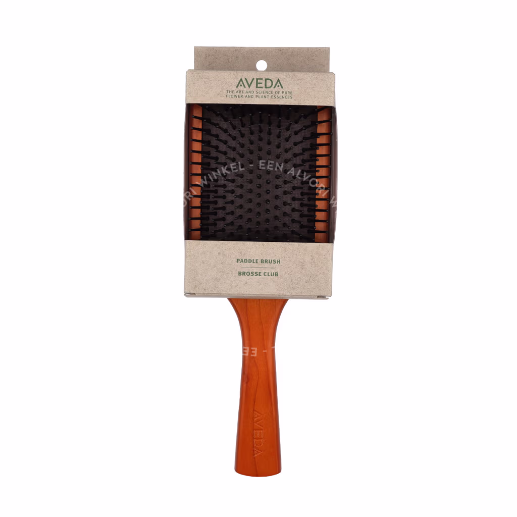 Aveda Brushes Paddle Brush 1stuk - Afbeelding 2