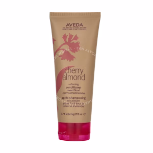 Aveda Cherry Almond Softening Conditioner 200ml Sweet Floral Aroma