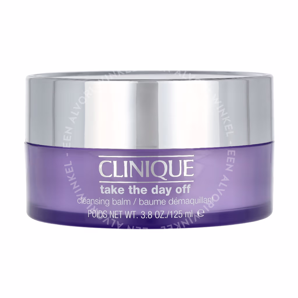 Clinique Take The Day Off Cleansing Balm 125ml - Afbeelding 2