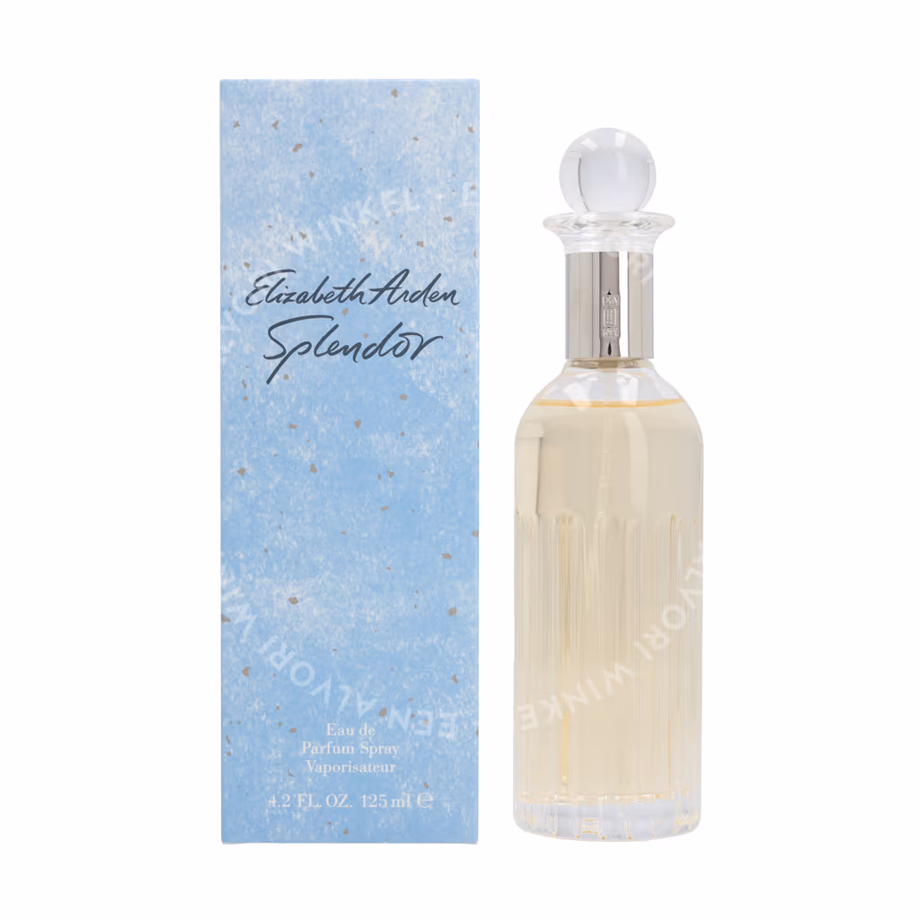 E.Arden Splendor Edp Spray 125ml - Afbeelding 3