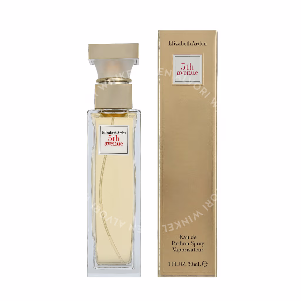 E.Arden 5Th Avenue Edp Spray 30ml - Afbeelding 3