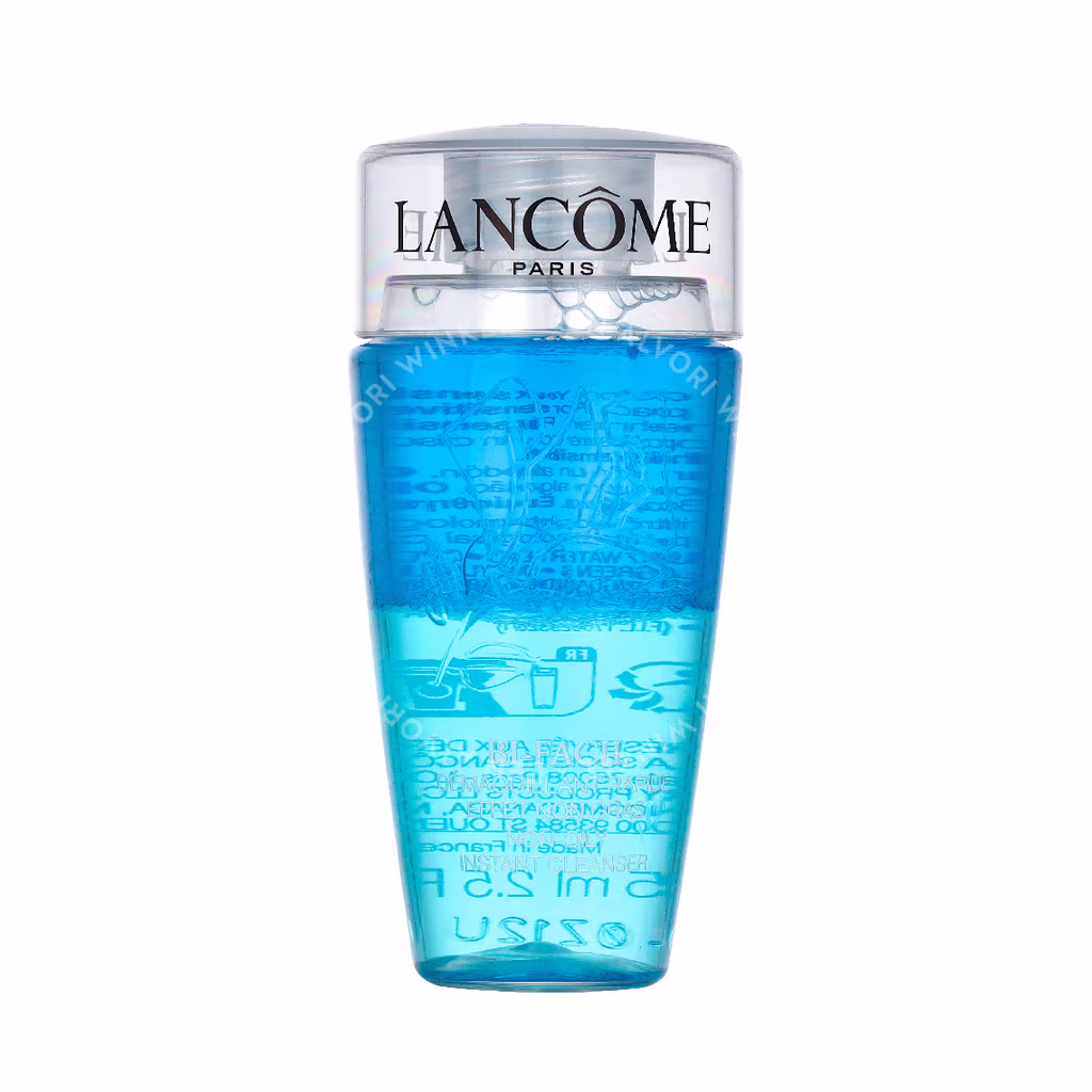 Lancome Bi-facil Instant Eye Make up Remover 75ml - Afbeelding 2