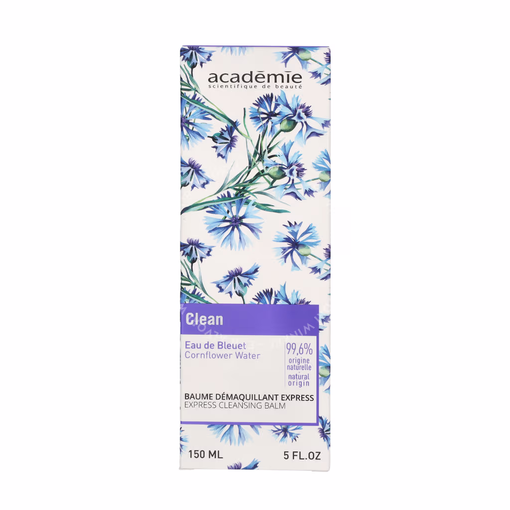 Academie Clean Express Cleansing Balm 150ml - Afbeelding 2