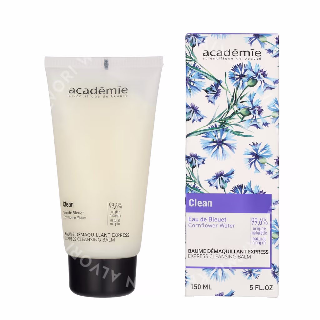 Academie Clean Express Cleansing Balm 150ml - Afbeelding 3