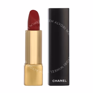 Chanel Rouge Allure Velvet Luminous Matte Lip Colour 3.5g #51 Legendaire