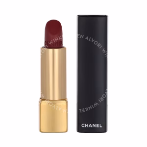 Chanel Rouge Allure Velvet Luminous Matte Lip Colour 3.5g #54 Paradoxale