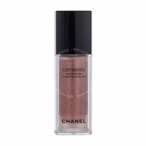 Chanel Les Beiges Water-Fresh Blush 15ml Light Peach