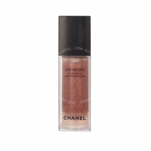 Chanel Les Beiges Water-Fresh Blush 15ml Intense Coral