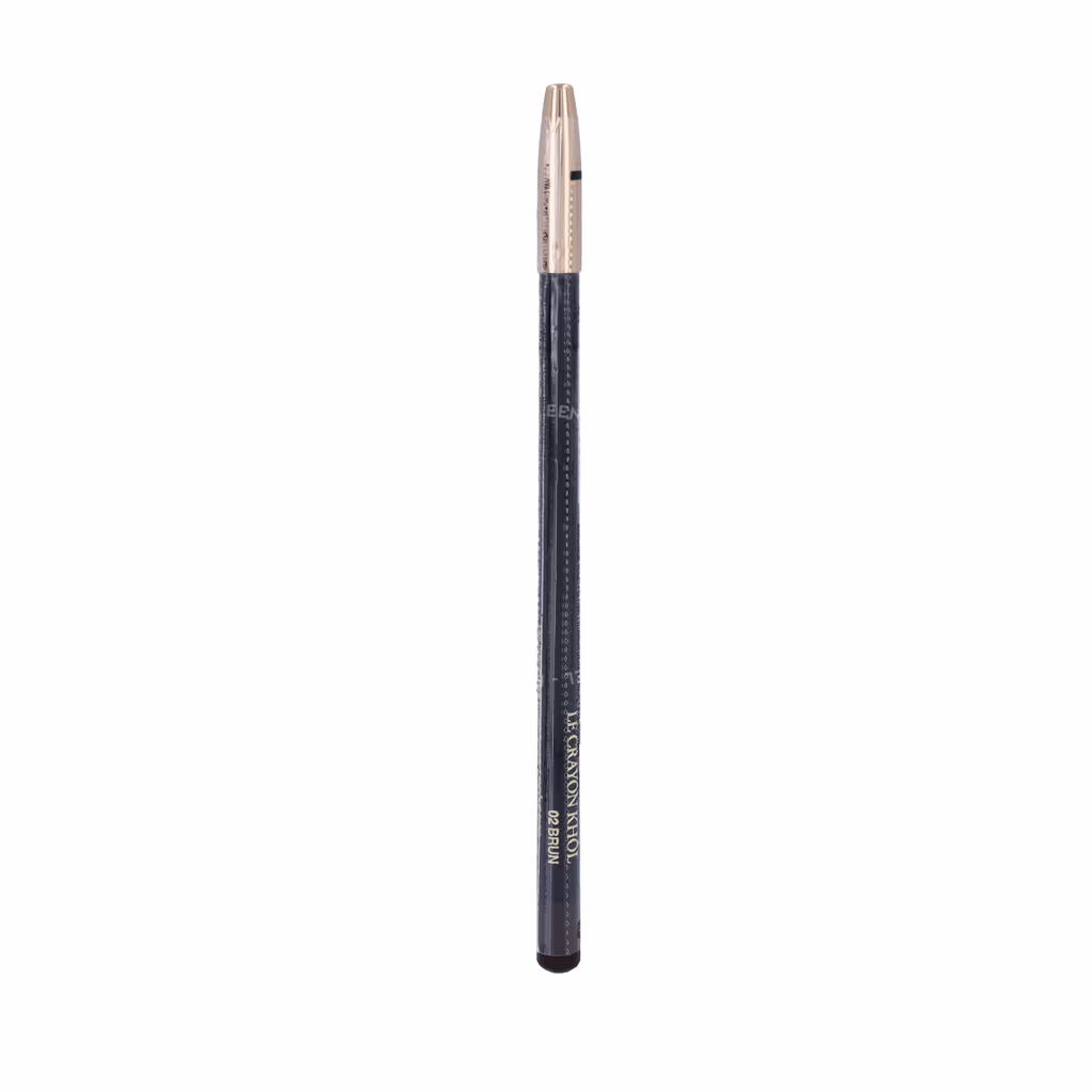 Lancome Crayon Khol Eyeliner 1.8g #02 Brun - Afbeelding 2