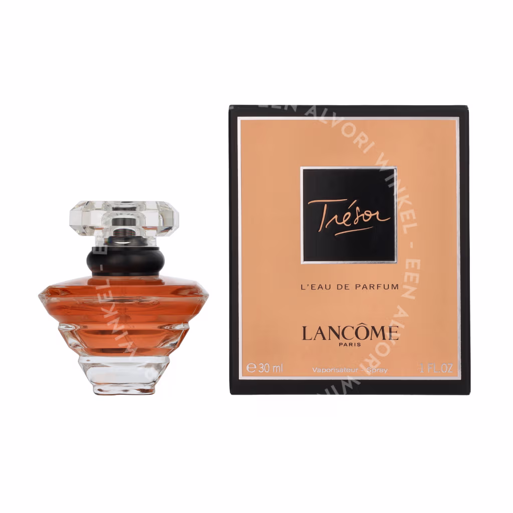 Lancome Tresor Edp Spray 30ml - Afbeelding 3