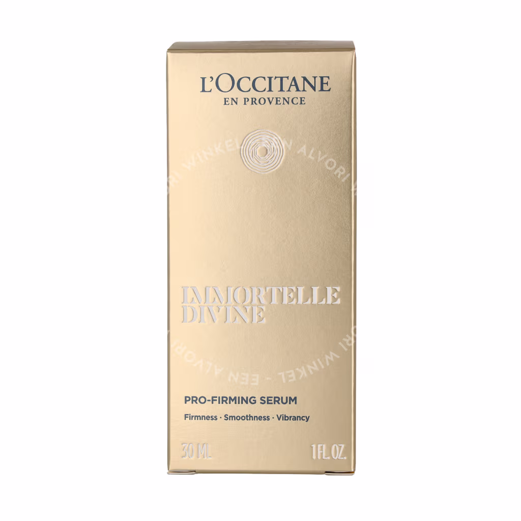 L'Occitane Immortelle Divine Serum 30ml - Afbeelding 2