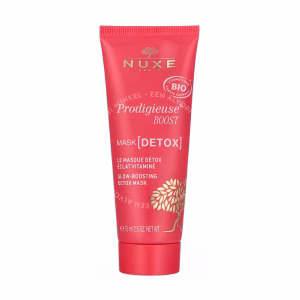 Nuxe Prodigieuse Boost Glow-Boosting Detox Mask 75ml