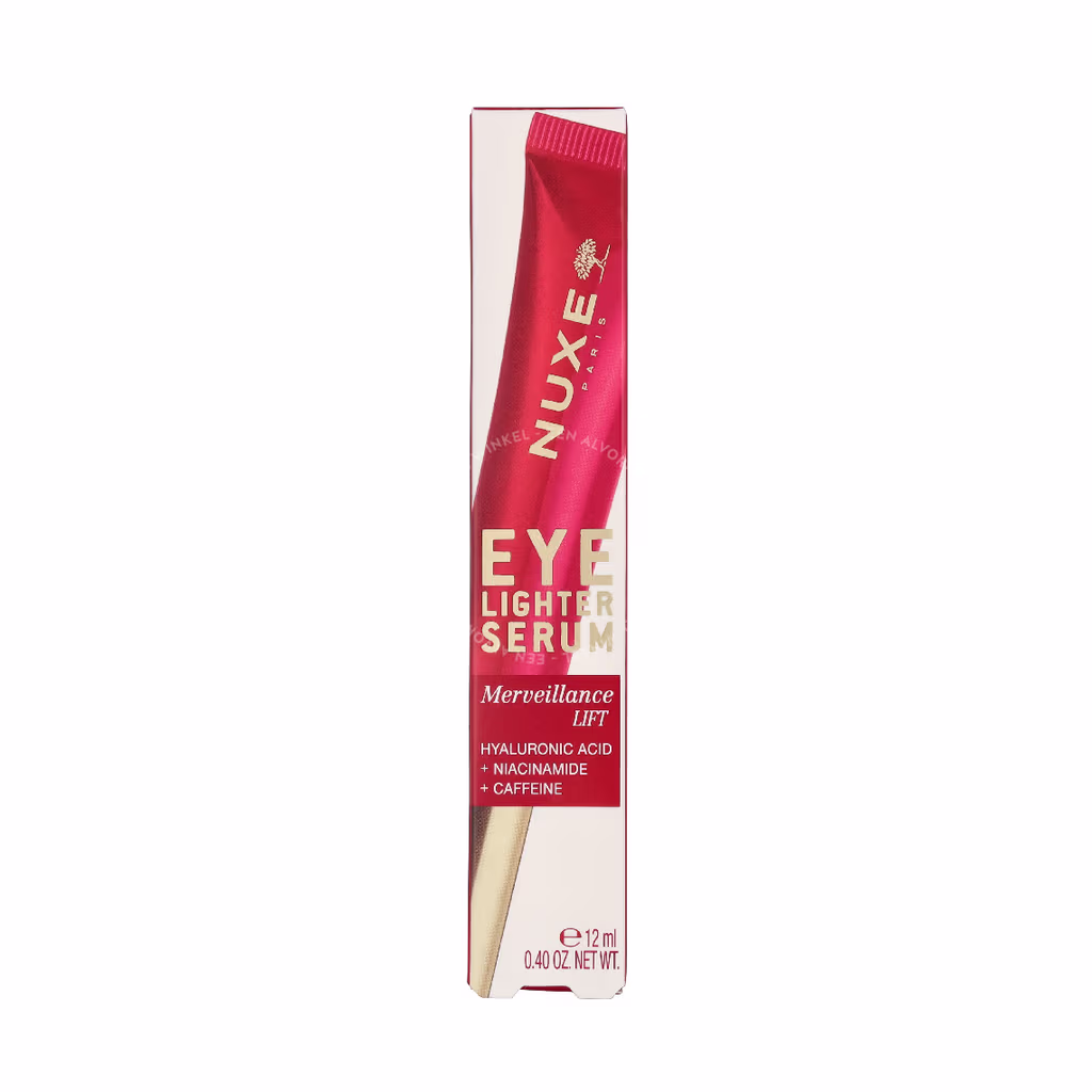 Nuxe Merveillance Lift Eye Serum 12ml - Afbeelding 2