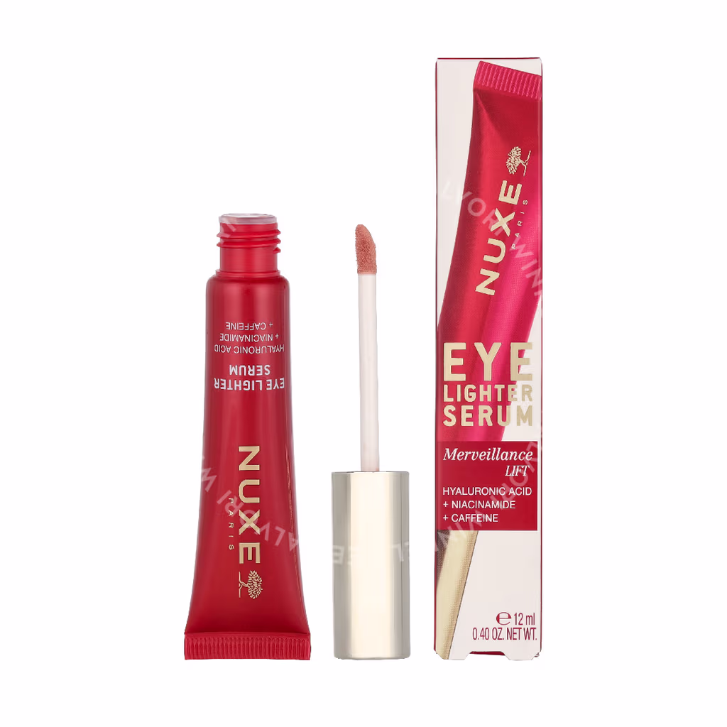 Nuxe Merveillance Lift Eye Serum 12ml - Afbeelding 3