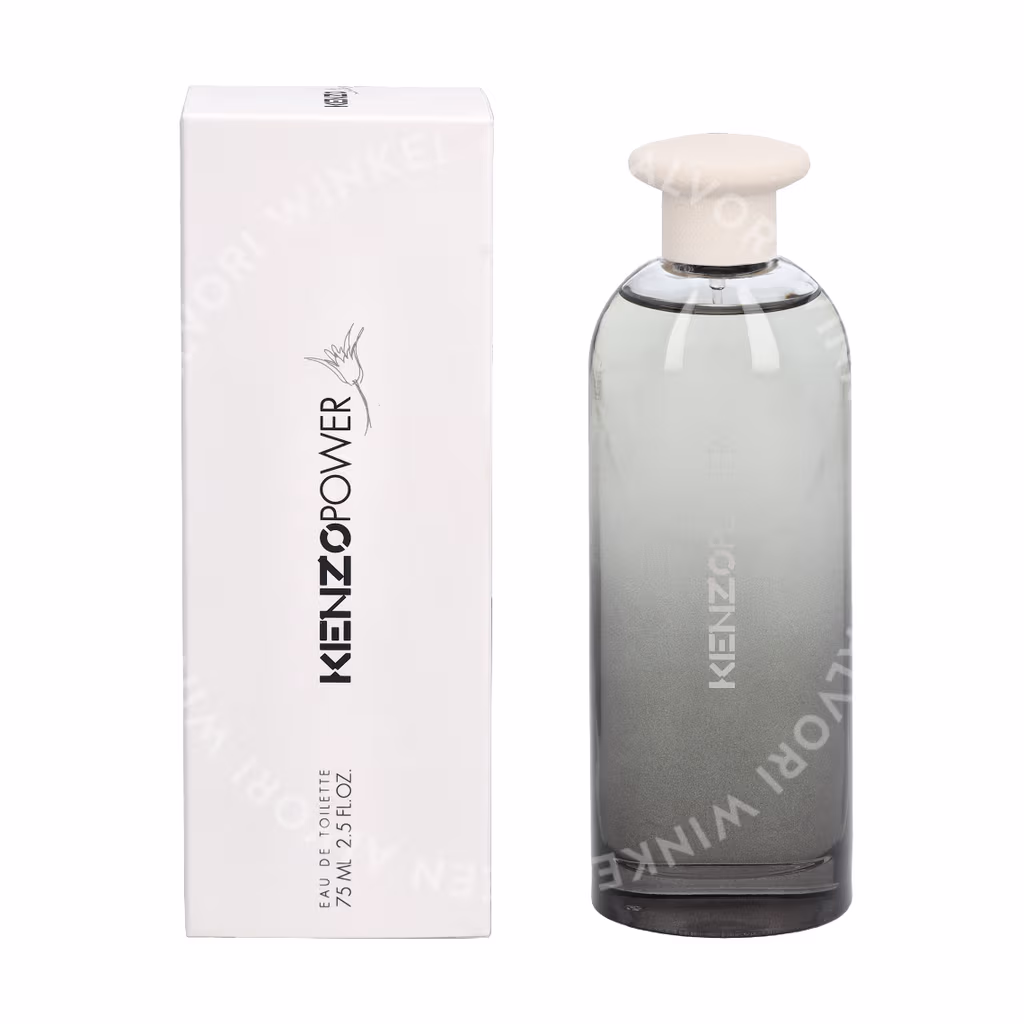 Kenzo Power Edt Spray 75ml - Afbeelding 3