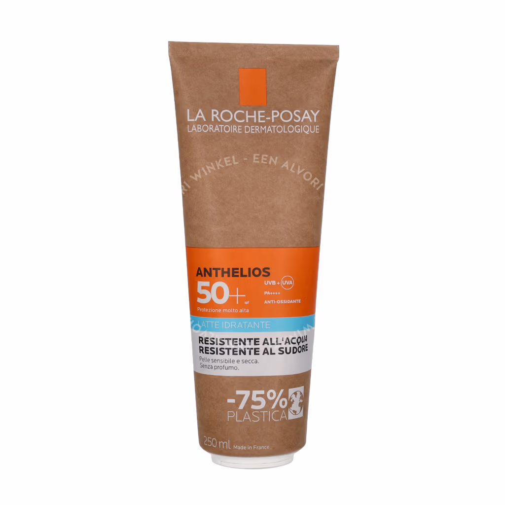 LRP Anthelios Ultra Protection Hydrating Lotion SPF50+ 250ml - Afbeelding 2