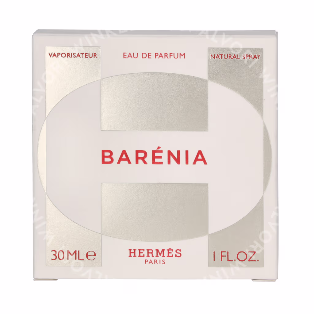 Hermes Barenia Edp Spray Refillable 30ml - Afbeelding 2