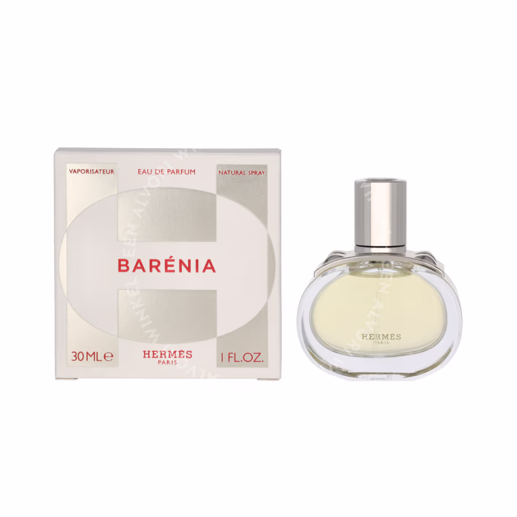 Hermes Barenia Edp Spray Refillable 30ml - Afbeelding 3