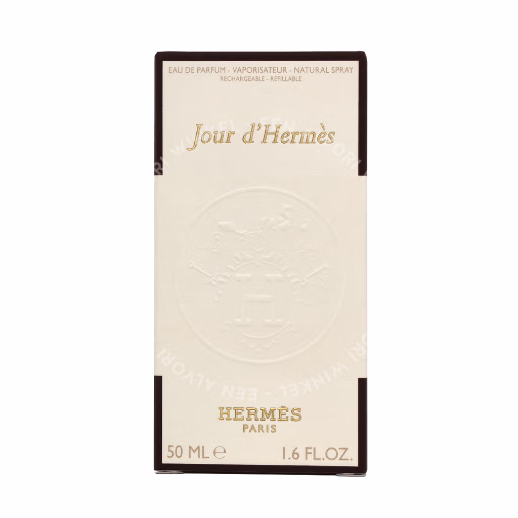 Hermes Jour D'Hermes Edp Spray 50ml - Afbeelding 2