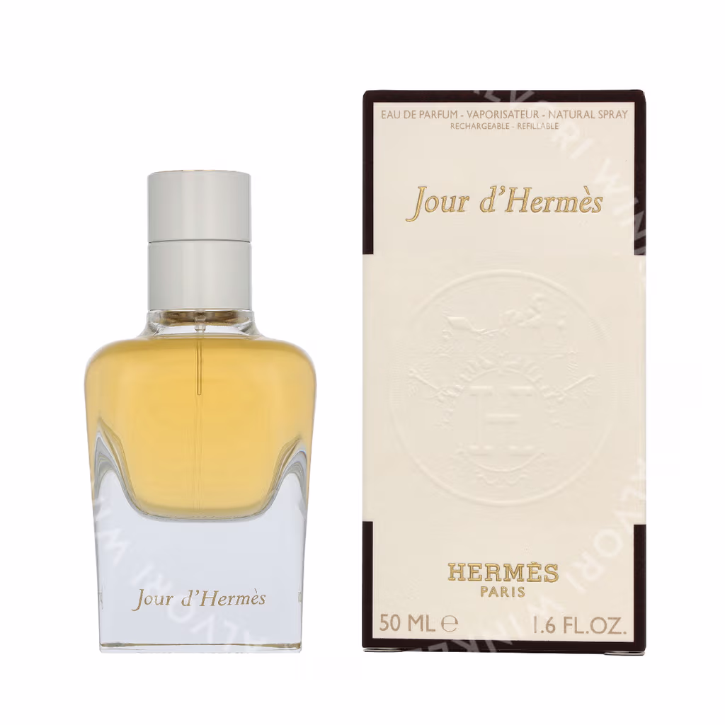 Hermes Jour D'Hermes Edp Spray 50ml - Afbeelding 3