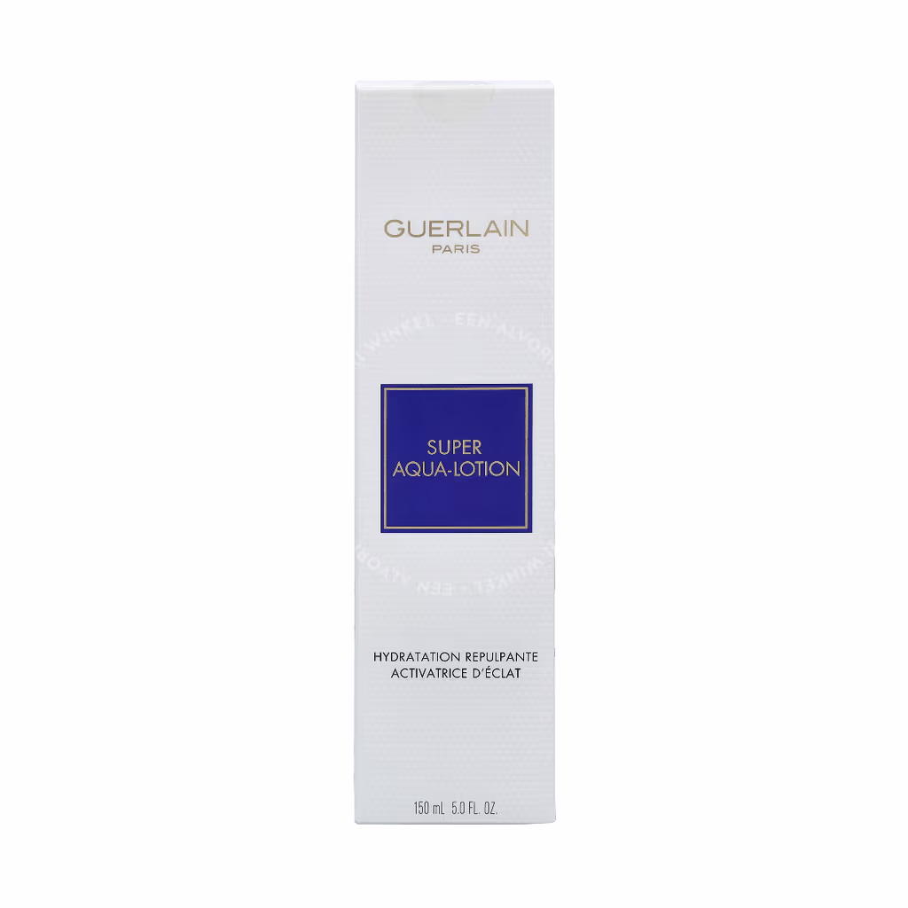Guerlain Super Aqua-Lotion 150ml - Afbeelding 2