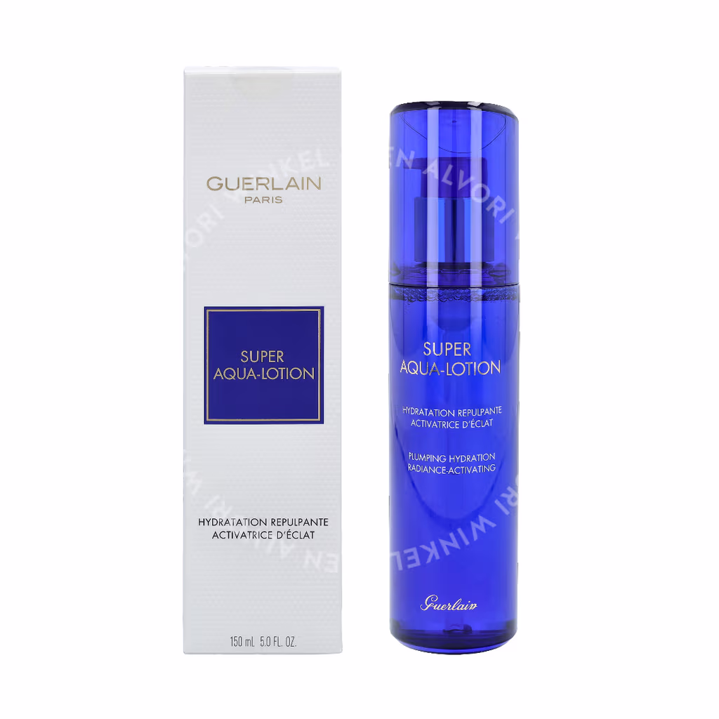 Guerlain Super Aqua-Lotion 150ml - Afbeelding 3