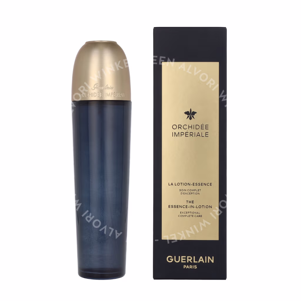 Guerlain Orchidee Imperiale The Essence-In-Lotion 125ml - Afbeelding 3