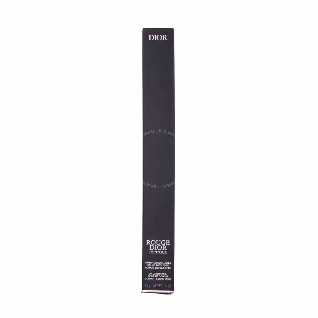 Dior Rouge Dior Contour Lipliner 1.2g #999 - Afbeelding 2