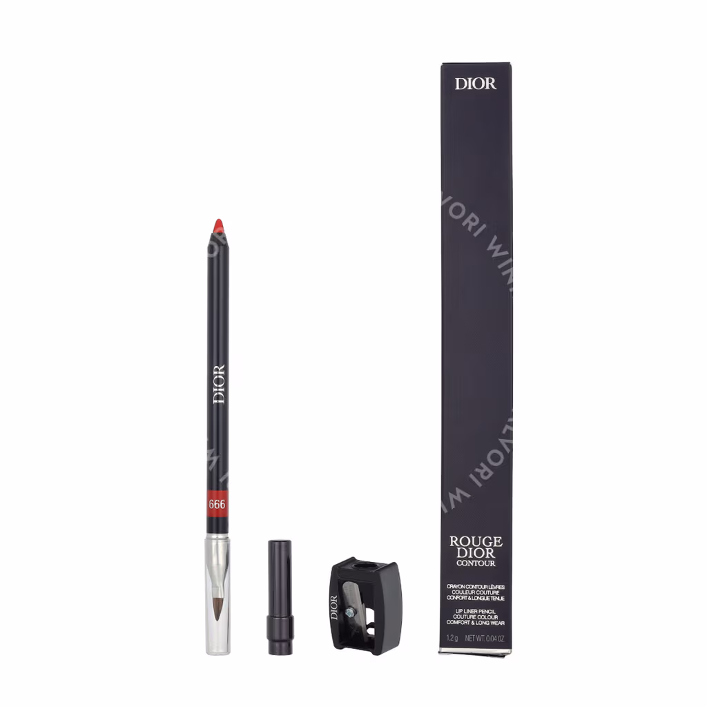 Dior Rouge Dior Contour Lipliner 1.2g #999 - Afbeelding 3