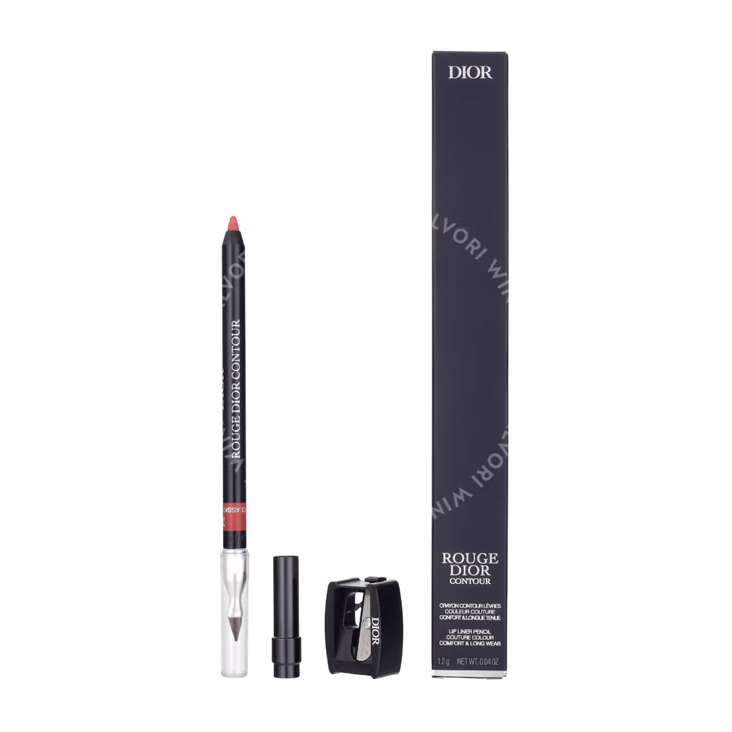 Dior Rouge Dior Contour Lipliner 1.2g #772 Classic Matte - Afbeelding 3