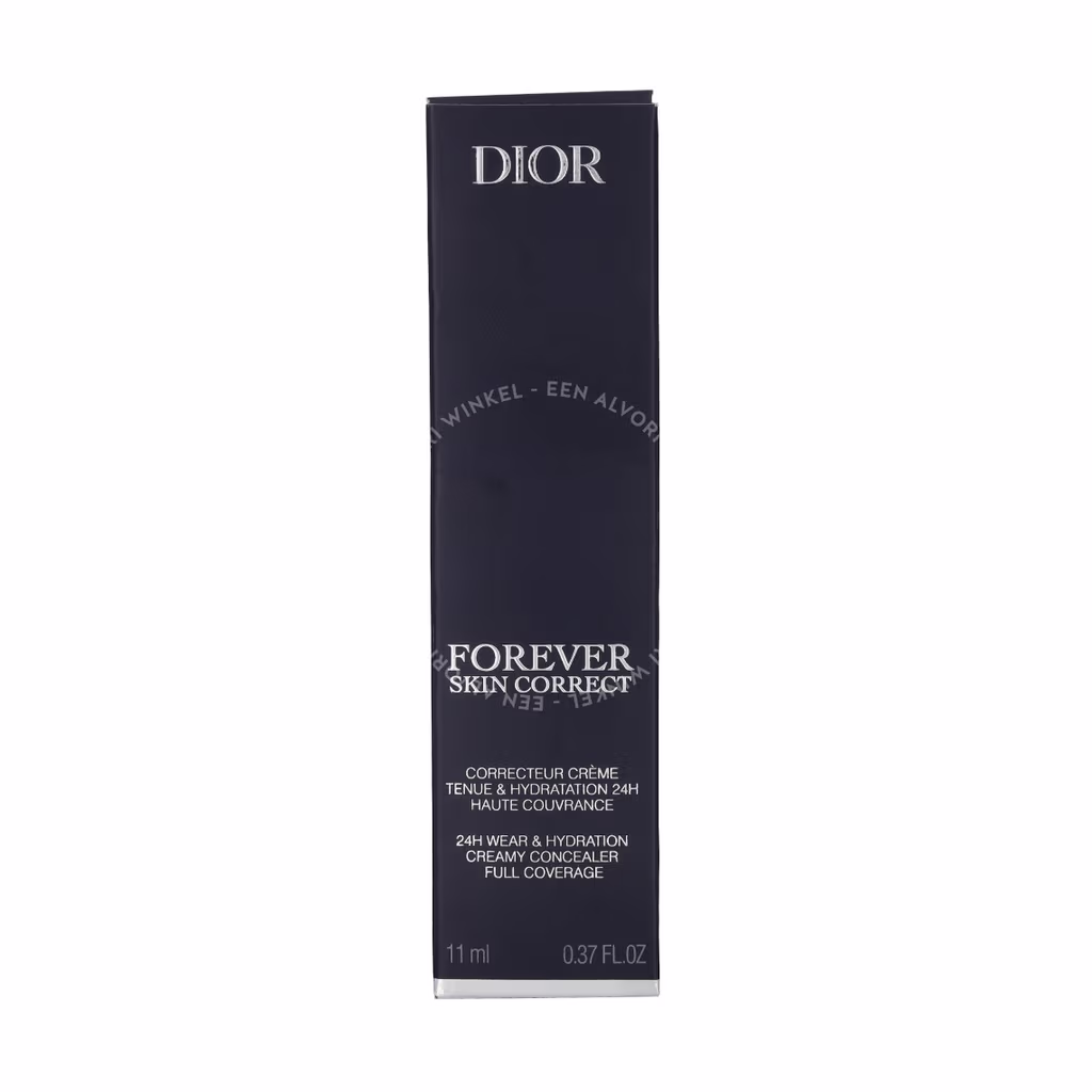 Dior Forever Skin Correct Concealer 11ml #5N Neutral - Afbeelding 2