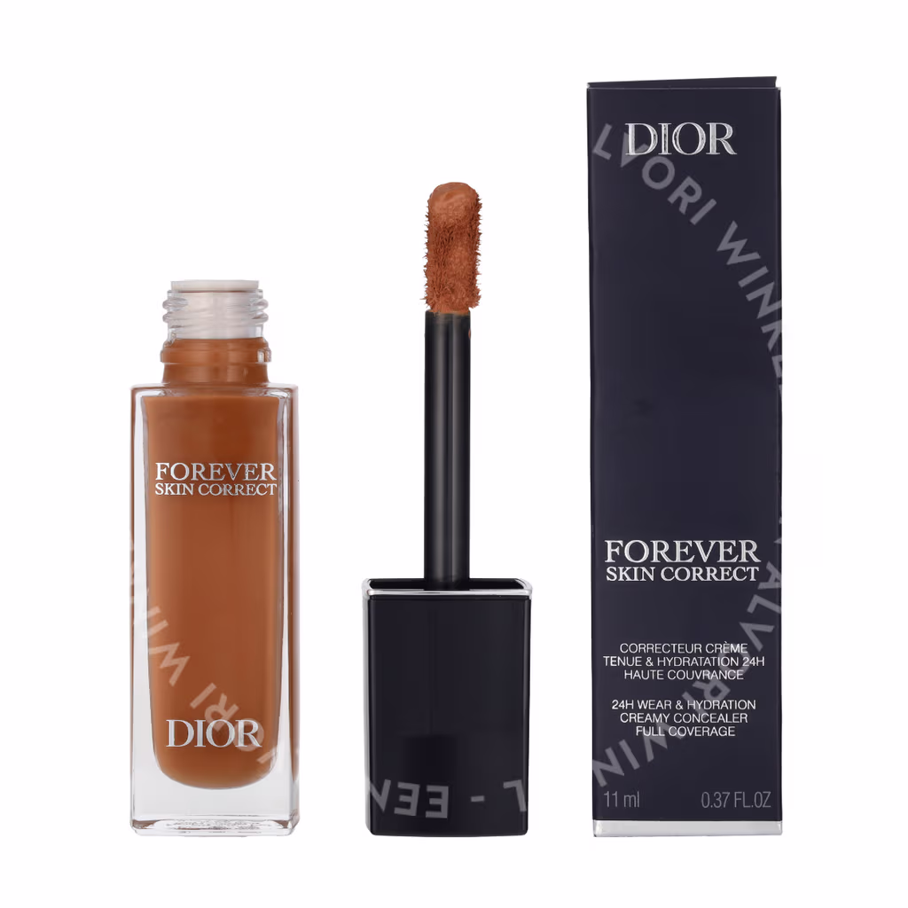 Dior Forever Skin Correct Concealer 11ml #5N Neutral - Afbeelding 3