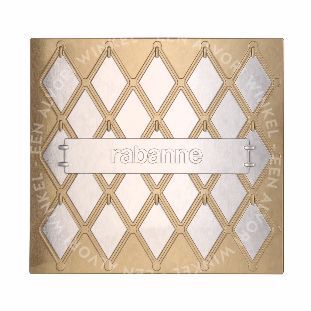Paco Rabanne 1 Million Giftset 150ml Edt Spray 50ml/Shower Gel 100ml - Afbeelding 2
