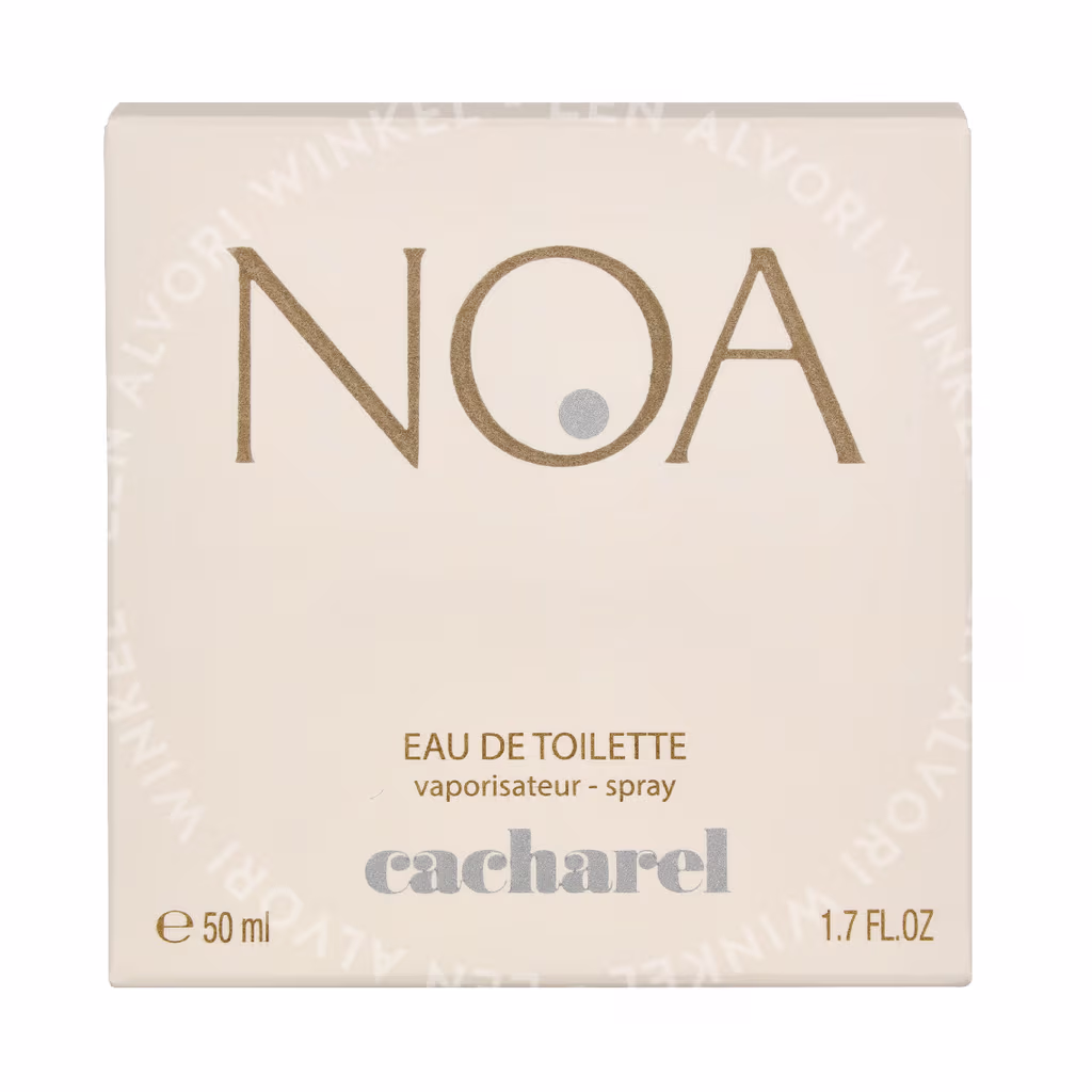Cacharel Noa Edt Spray 50ml - Afbeelding 2