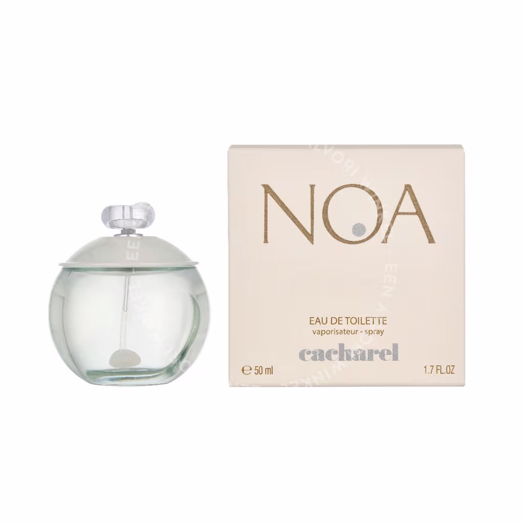 Cacharel Noa Edt Spray 50ml - Afbeelding 3