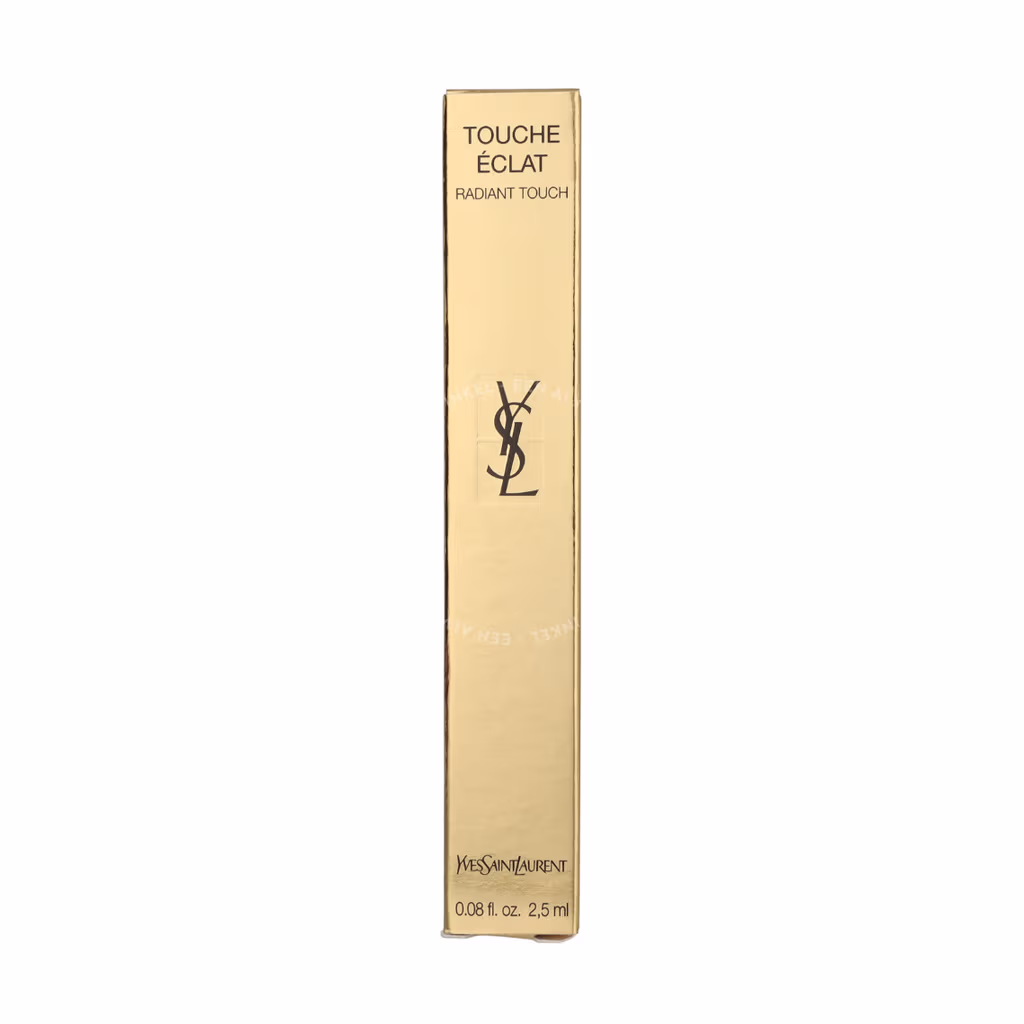 YSL Touche Eclat Radiant Touch 2.5ml #01 Rose Lumiere - Afbeelding 2