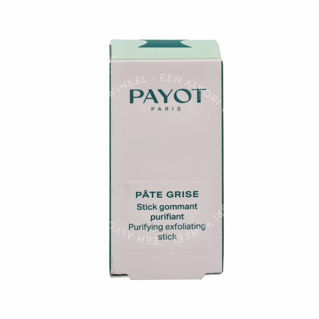 Payot Pate Grise Purifying Exfoliating Stick 25g - Afbeelding 2
