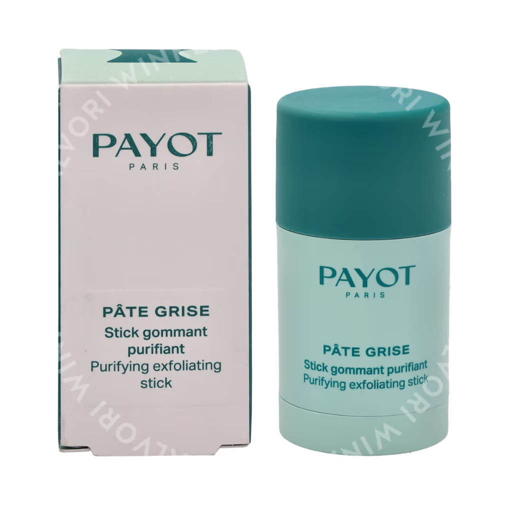 Payot Pate Grise Purifying Exfoliating Stick 25g - Afbeelding 3