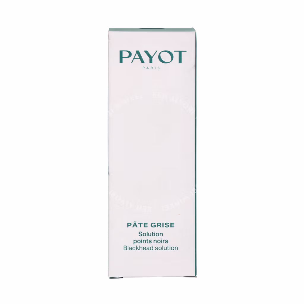 Payot Pate Grise Blackhead Solution 30ml - Afbeelding 2