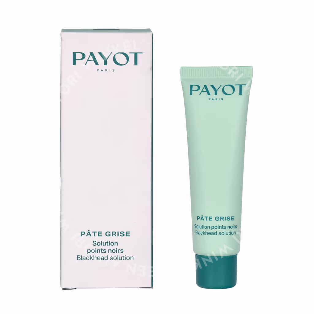 Payot Pate Grise Blackhead Solution 30ml - Afbeelding 3
