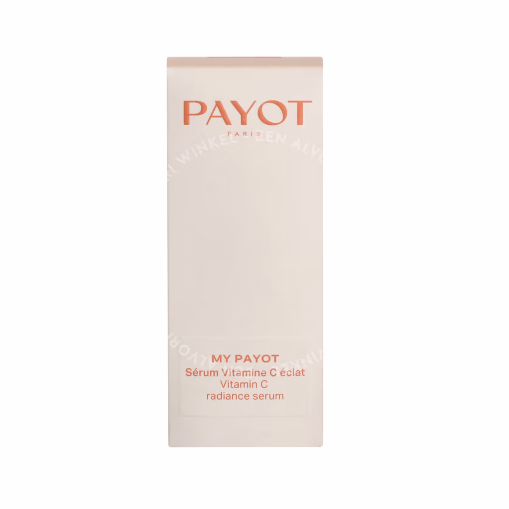 Payot My Payot Serum Vitamin C Radiance 30ml - Afbeelding 2