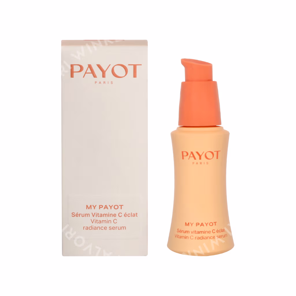 Payot My Payot Serum Vitamin C Radiance 30ml - Afbeelding 3