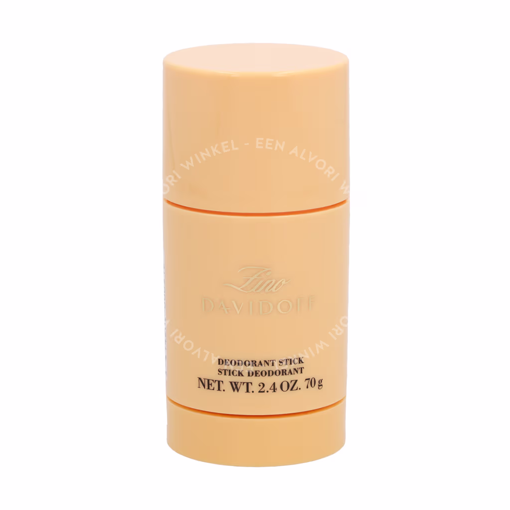 Davidoff Zino Deo Stick 75ml - Afbeelding 2