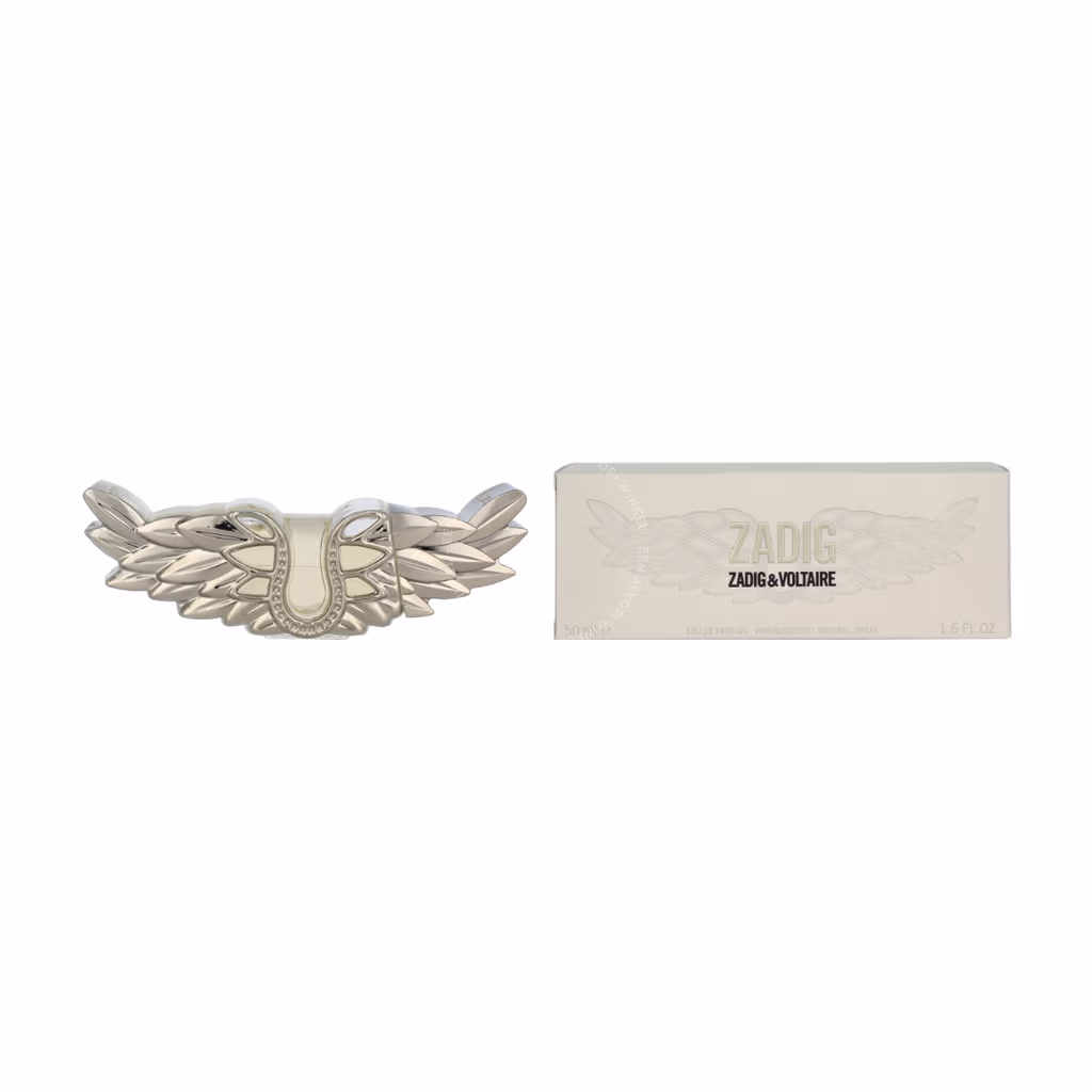 Zadig & Voltaire Zadig Edp Spray 50ml - Afbeelding 3