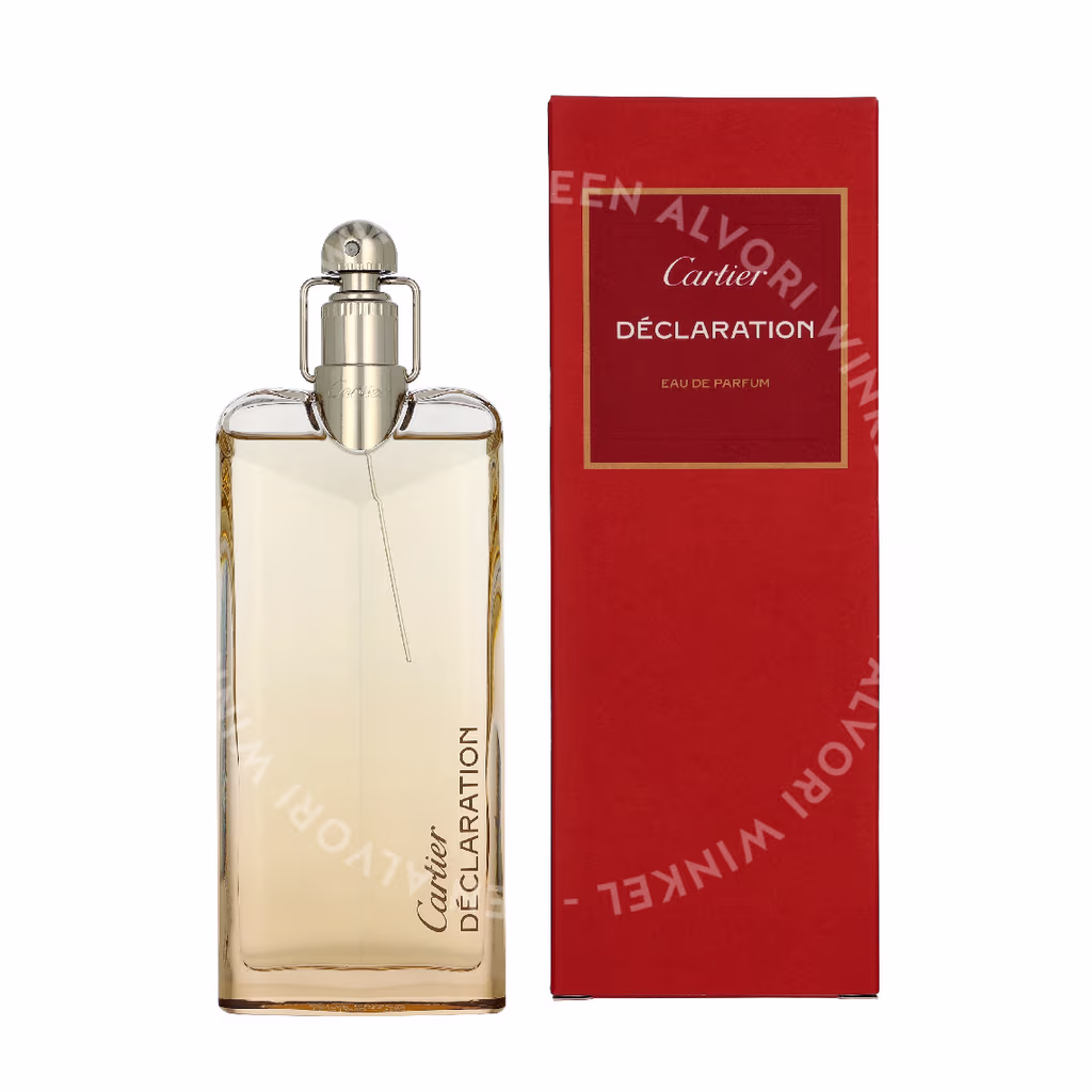 Cartier Declaration Edp Spray 100ml - Afbeelding 3