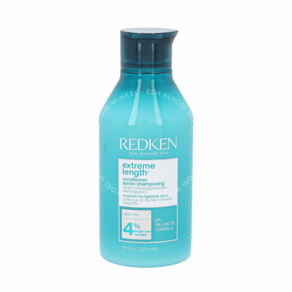 Redken Extreme Length Conditioner 300ml - Afbeelding 2