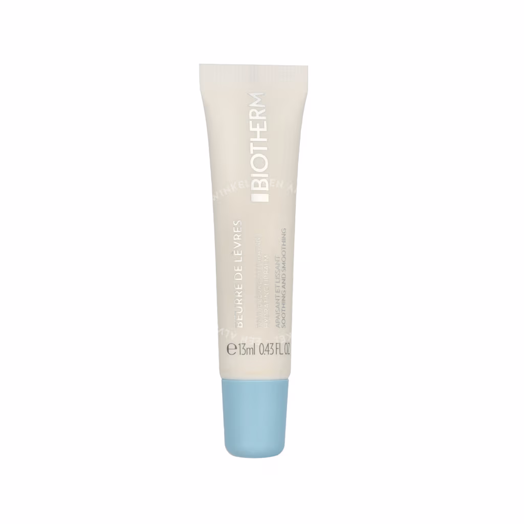 Biotherm Soothing and Smoothing Hydrating Lip Balm 13ml Replumping And Smoothing Lipbalm - Afbeelding 2